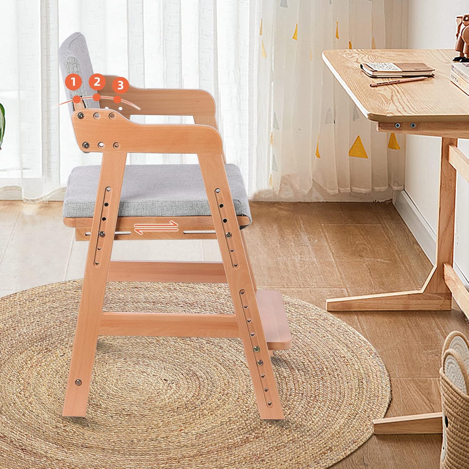 Baby HighChair